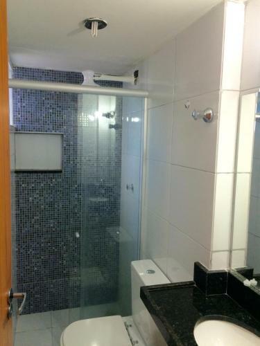 Apartamento Flat Manaira, Lado Do Manaira Shopping