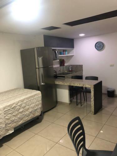 Apartamento 229 Flat No Imperial Tamba� Beira Mar