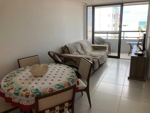 Apartamento Praia Do Bessa