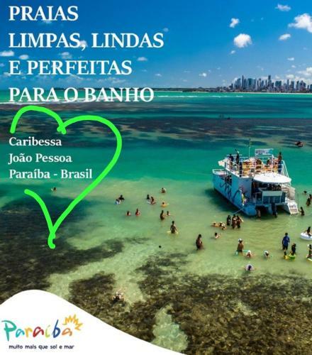 Apartamento Praia Do Bessa