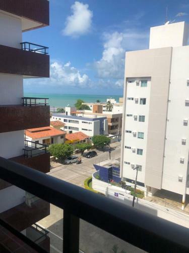 Apartamento Praia Do Bessa