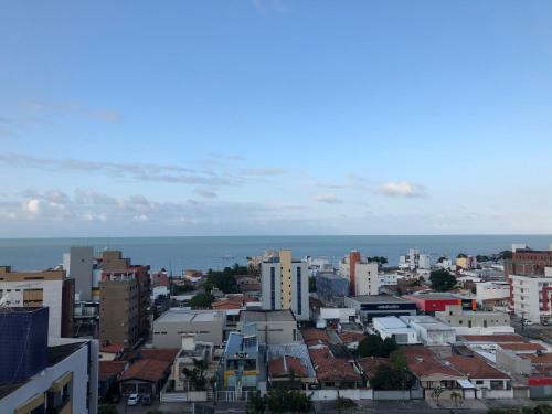 Apartamento Em Jo�o Pessoa - Urbani Mana�ra - Sem Toalhas