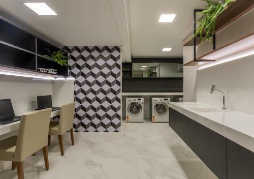 Apartamento Em Jo�o Pessoa - Urbani Mana�ra - Sem Toalhas