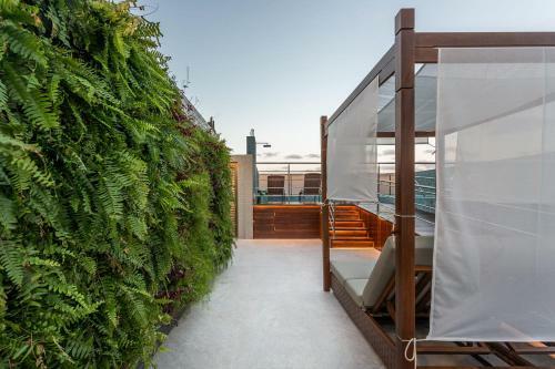 Apartamento Em Jo�o Pessoa - Urbani Mana�ra - Sem Toalhas
