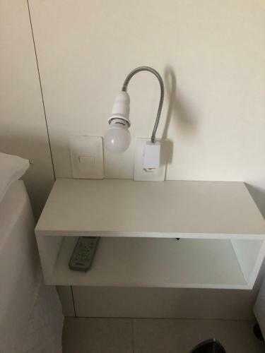 Apartamento Em Jo�o Pessoa - Urbani Mana�ra - Sem Toalhas