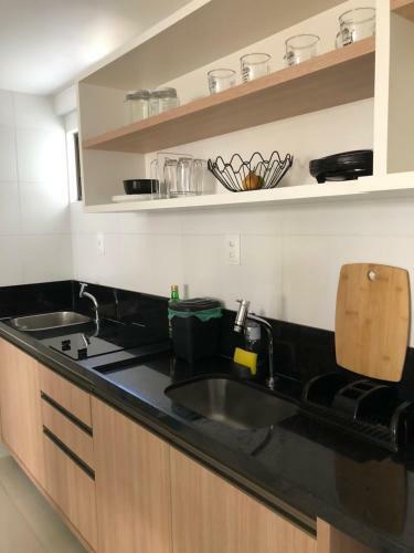 Apartamento Em Jo�o Pessoa - Urbani Mana�ra - Sem Toalhas