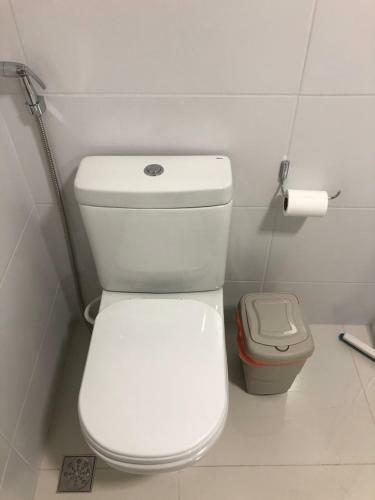Apartamento Em Jo�o Pessoa - Urbani Mana�ra - Sem Toalhas