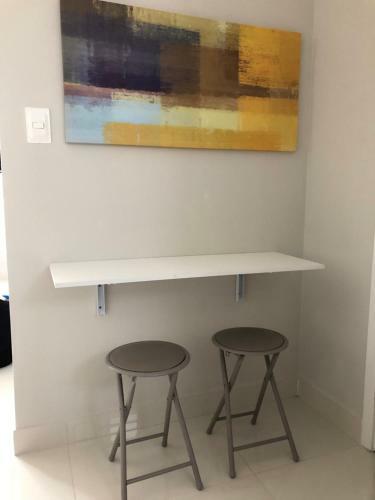 Apartamento Em Jo�o Pessoa - Urbani Mana�ra - Sem Toalhas