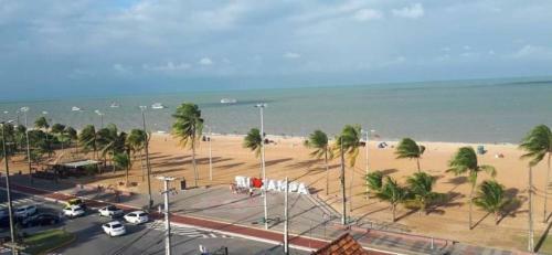 Apartamento Em Jo�o Pessoa - Urbani Mana�ra - Sem Toalhas