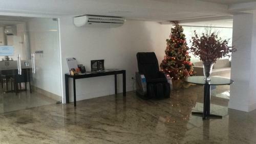 Hotel Gold Flat Cabo Branco