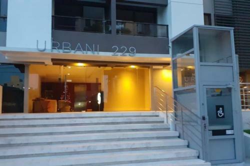 Fant�stico Apartamento No Urbani Mana�ra!