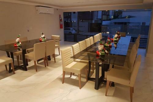 Fant�stico Apartamento No Urbani Mana�ra!