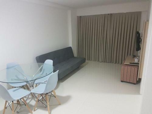 Fant�stico Apartamento No Urbani Mana�ra!