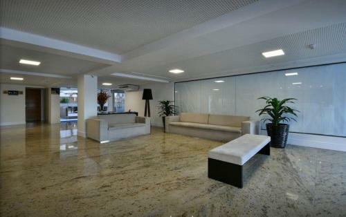 Maravilhoso Apartamento No Gold Flat