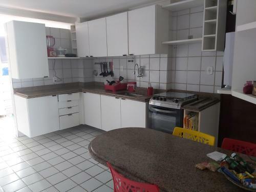 Apartamento Edif�cio Mont Clair