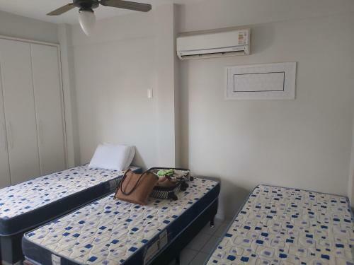 Apartamento Edif�cio Mont Clair