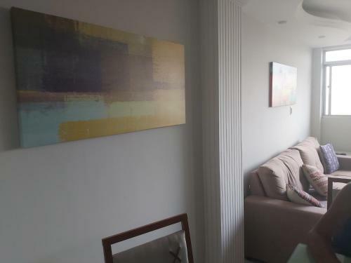 Apartamento Edif�cio Mont Clair