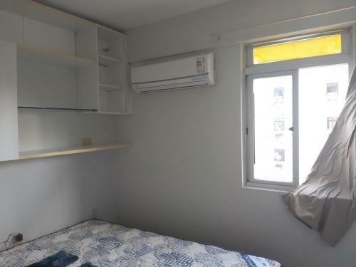 Apartamento Edif�cio Mont Clair