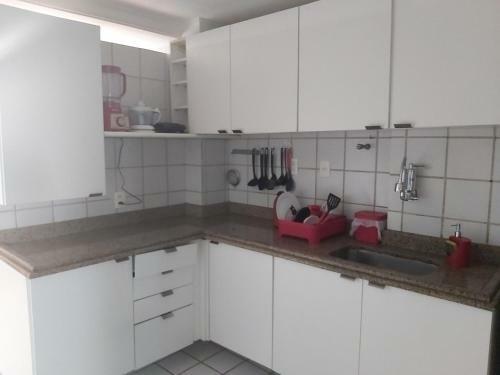 Apartamento Edif�cio Mont Clair