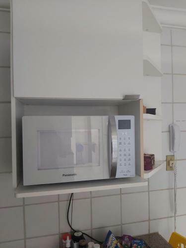 Apartamento Edif�cio Mont Clair