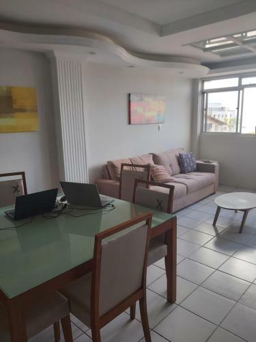 Apartamento Edif�cio Mont Clair