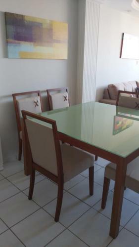 Apartamento Edif�cio Mont Clair