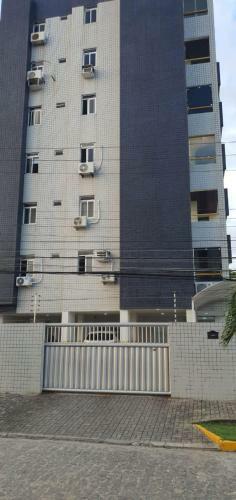 Apartamento Edif�cio Mont Clair