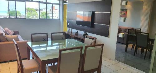 Apartamento Edif�cio Mont Clair