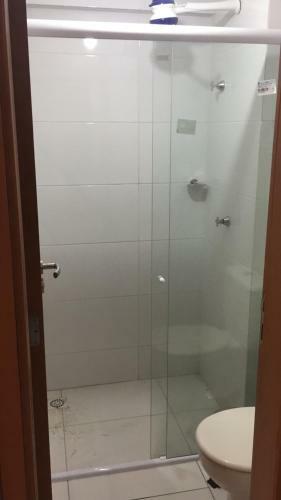 Apartamento Israel Flat Ap 414 Orla de Tamba�