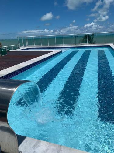 Apartamento Blue Sunset Beira Mar Do Cabo Branco