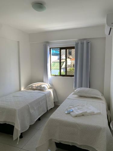 Apartamento Na Melhor �rea Do Cabo Branco/tamba�