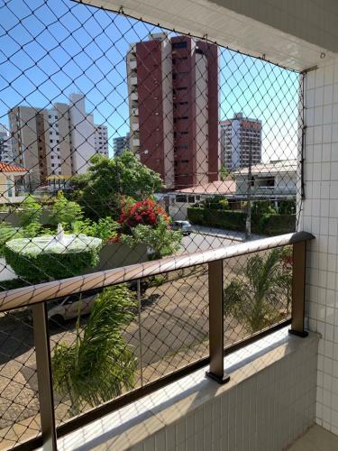 Apartamento Na Melhor �rea Do Cabo Branco/tamba�