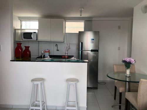 Apartamento Aconchegante Para Dias Inesquec�veis!
