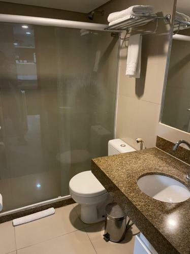 Apartamento Flat � Beira-mar Em Cabo Branco, P� Na Areia!