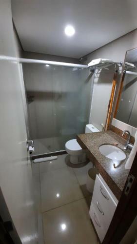 Apartamento Flat � Beira-mar Em Cabo Branco, P� Na Areia!