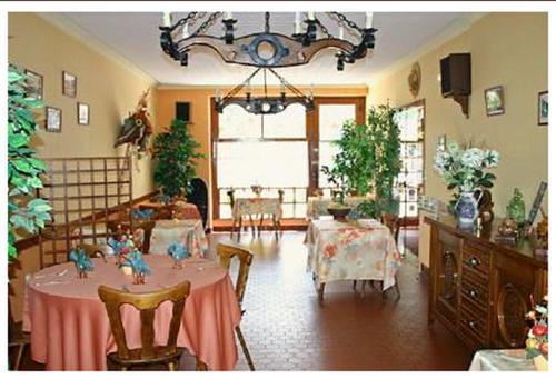 Hotel H�tel Relais Des Vosges