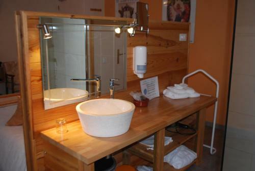 Hotel Le Ranch Des Lacs