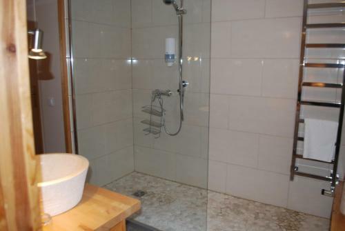 Hotel Le Ranch Des Lacs