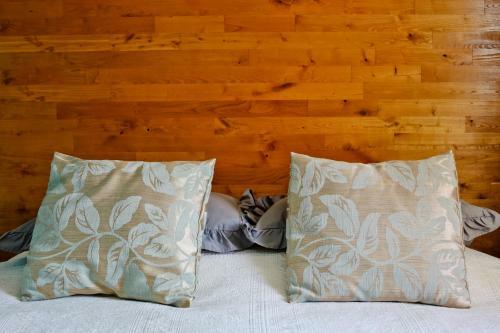 Hotel Le Ranch Des Lacs