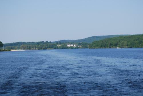 Hotel Le Ranch Des Lacs