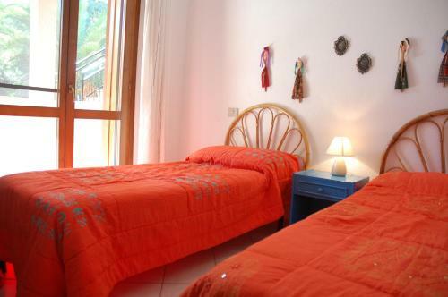 Apartamento Appartamenti Torre Di Chia