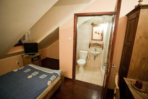 Bed & Breakfast Dw�r Na Wichrowym Wzg�rzu