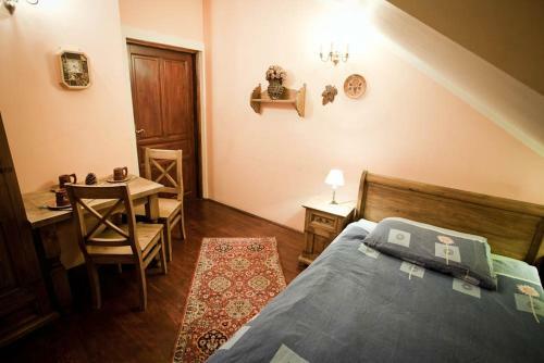 Bed & Breakfast Dw�r Na Wichrowym Wzg�rzu