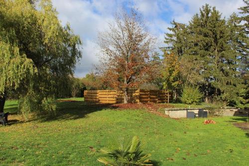 Bed & Breakfast La Maison De Boyeux