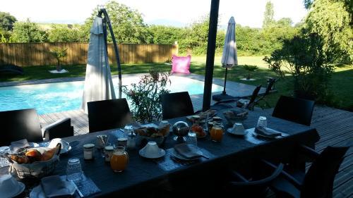 Bed & Breakfast La Maison De Boyeux