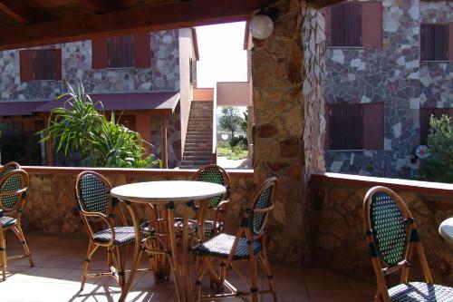 Hotel Il Gabbiano