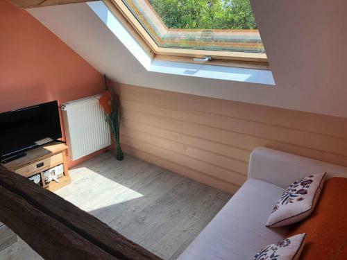 Bed & Breakfast La Coraline