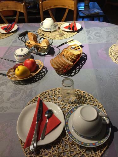 Bed & Breakfast La Coraline