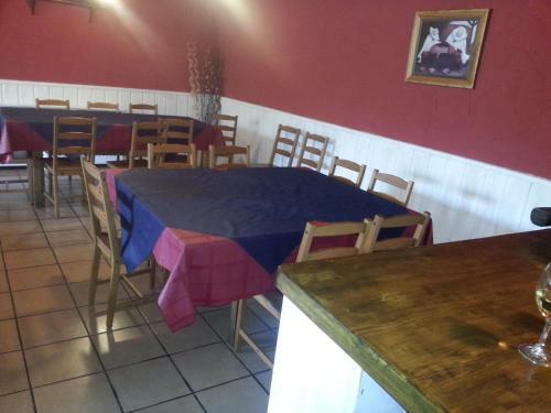 Albergue San Pelayo