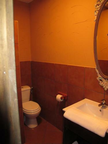 Albergue San Pelayo